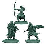 Greyjoy Heroes 1: A Song of Ice & Fire 12