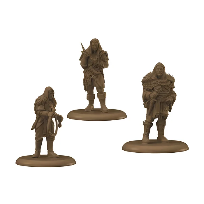 A Song of Ice & Fire: Tabletop Miniatures Game – Bolton Heroes I 5