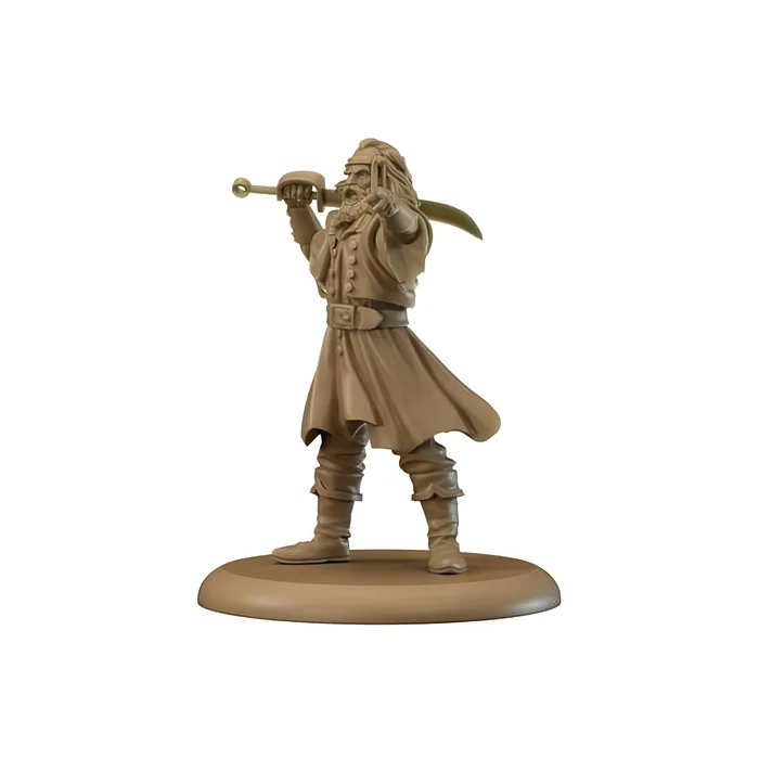 A Song of Ice & Fire: Tabletop Miniatures Game -Lysene Sellswords 5