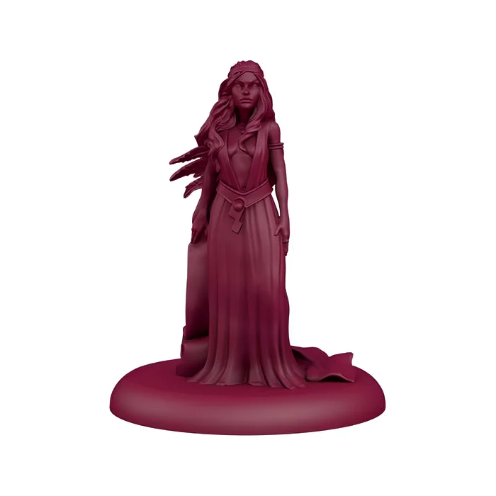 A Song of Ice & Fire: Tabletop Miniatures Game – Mother of Dragons 4