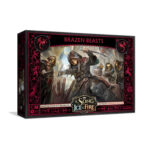 A Song of Ice & Fire: Tabletop Miniatures Game – Brazen Beasts 6