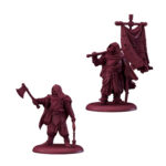 A Song of Ice & Fire: Tabletop Miniatures Game – Brazen Beasts 7