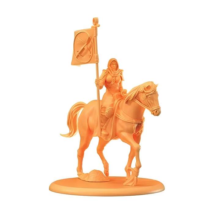 A Song Of Ice & Fire Miniatures Game: Starfall Outriders 4