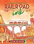 Railroad Ink: Blazing Red Edition