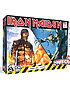 CMON Iron Maiden Character Pack #3