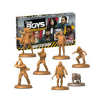 Zombicide the Boys Pack 2: The Boys 7
