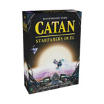 CATAN Starfarers Duel 5