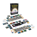 CATAN Starfarers Duel 6