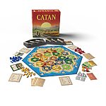 CATAN 6th Edition (2025)