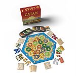 CATAN 6th Edition (2025)