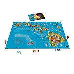 CATAN Hawaii Scenario