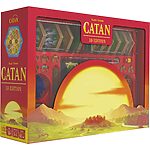 CATAN 3D Edition