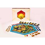 CATAN 3D Edition