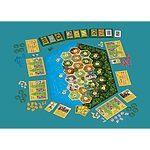 CATAN Histories: Rise of the Inkas