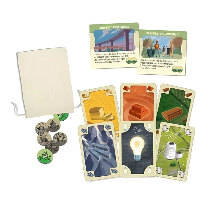 CATAN New Energies 6