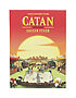 CATAN Soccer Fever Scenario