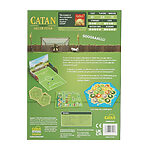 CATAN Soccer Fever Scenario