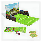 CATAN Soccer Fever Scenario