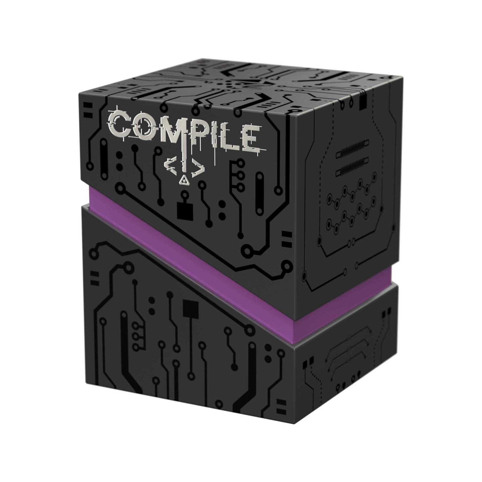 Compile: Main 1