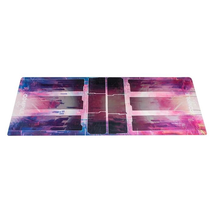 Compile: Playmat 3