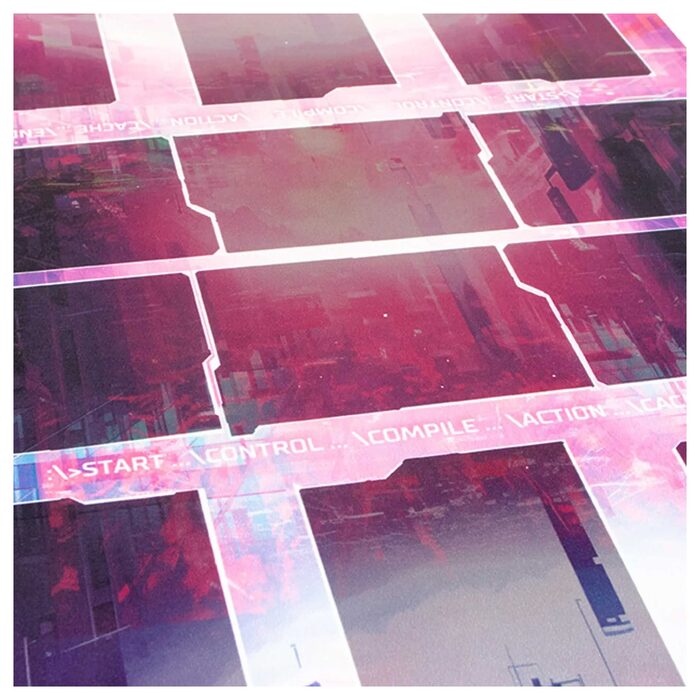Compile: Playmat 4