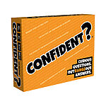 Confident? UK Edition