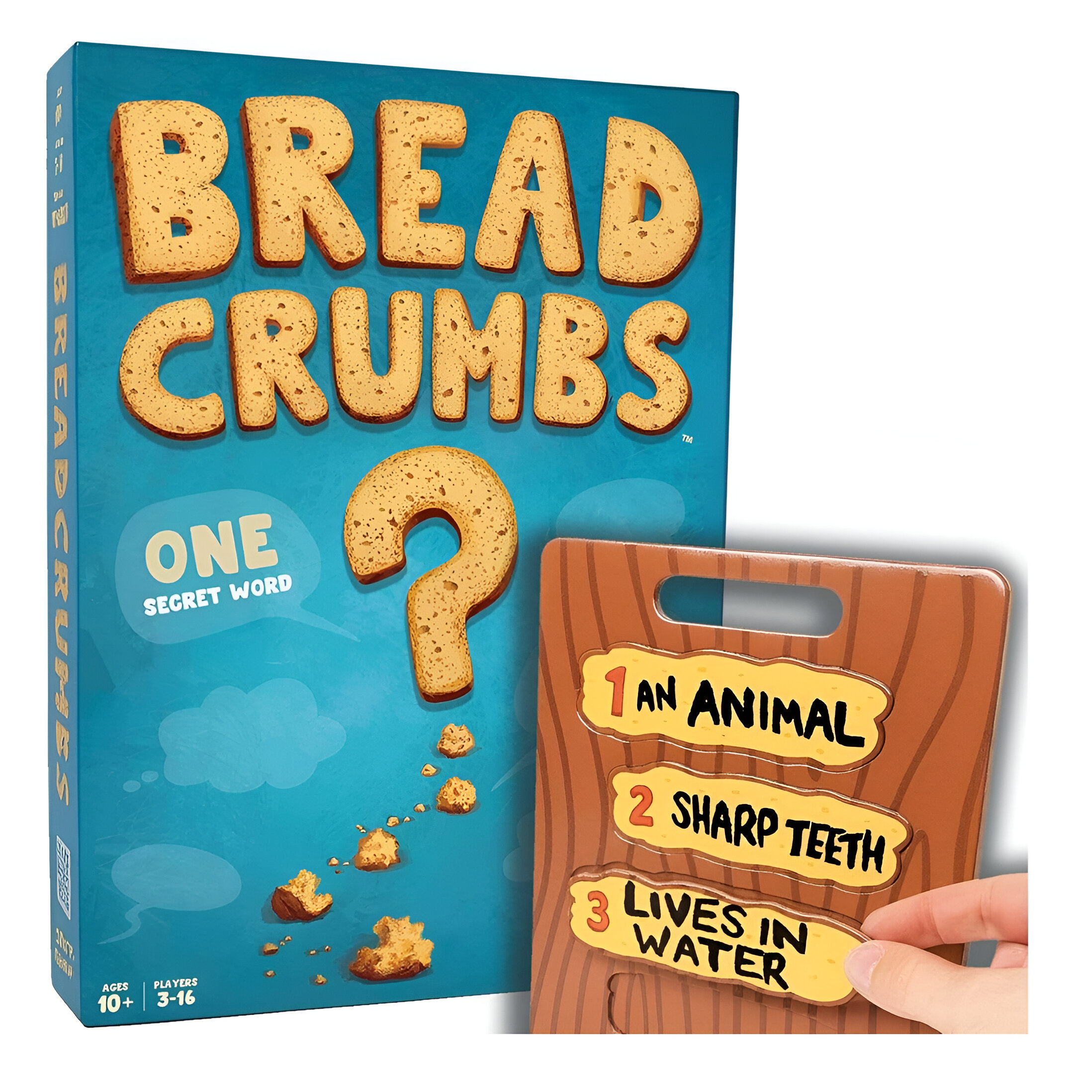 Breadcrumbs 3 Breadcrumbs 3