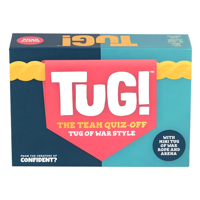 Tug!