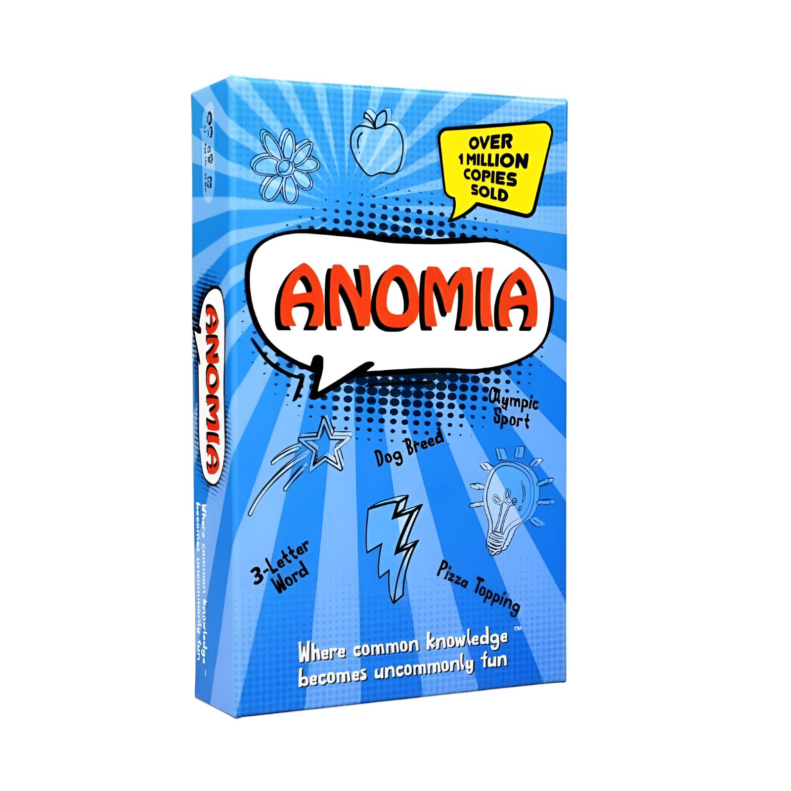 Anomia