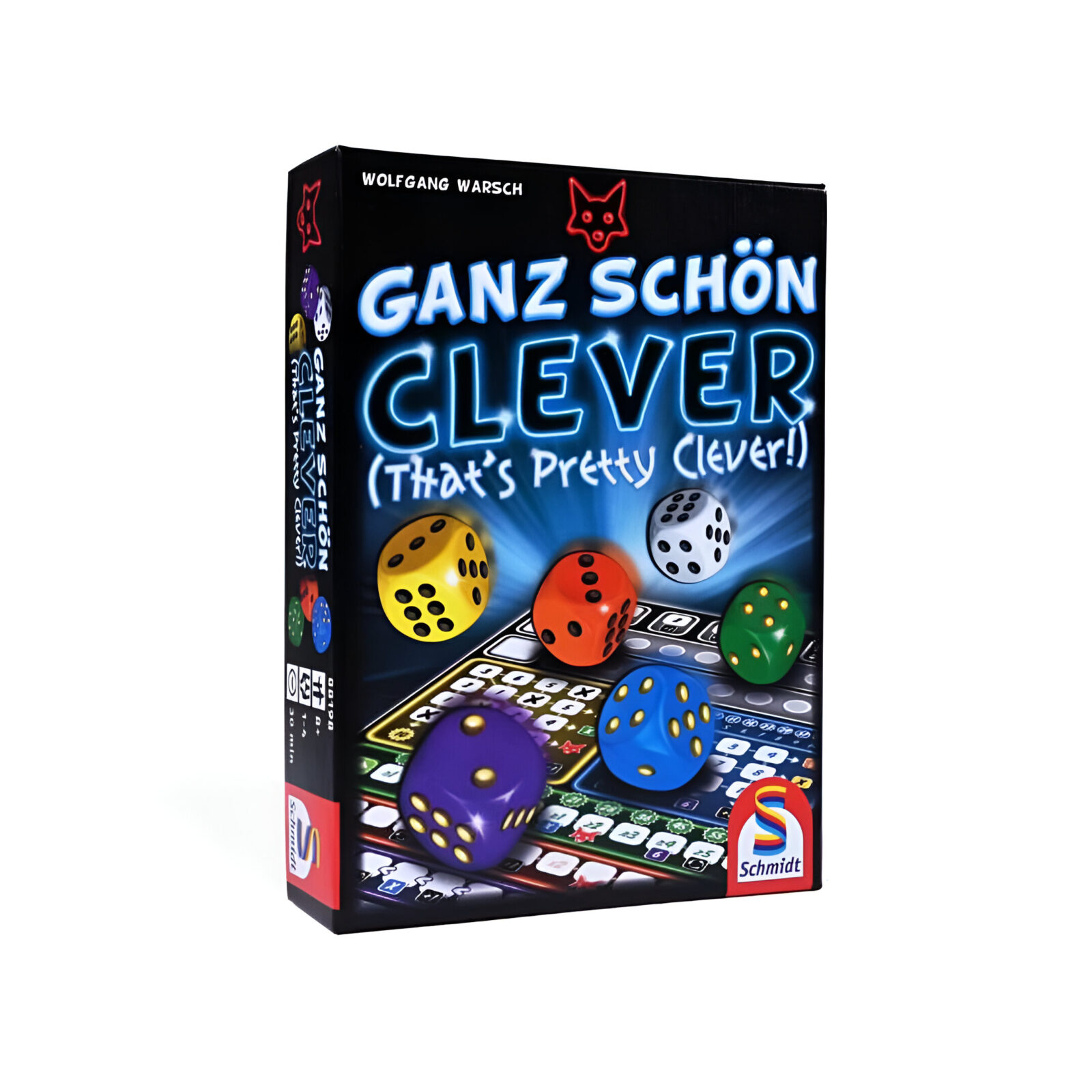 Ganz Schön Clever