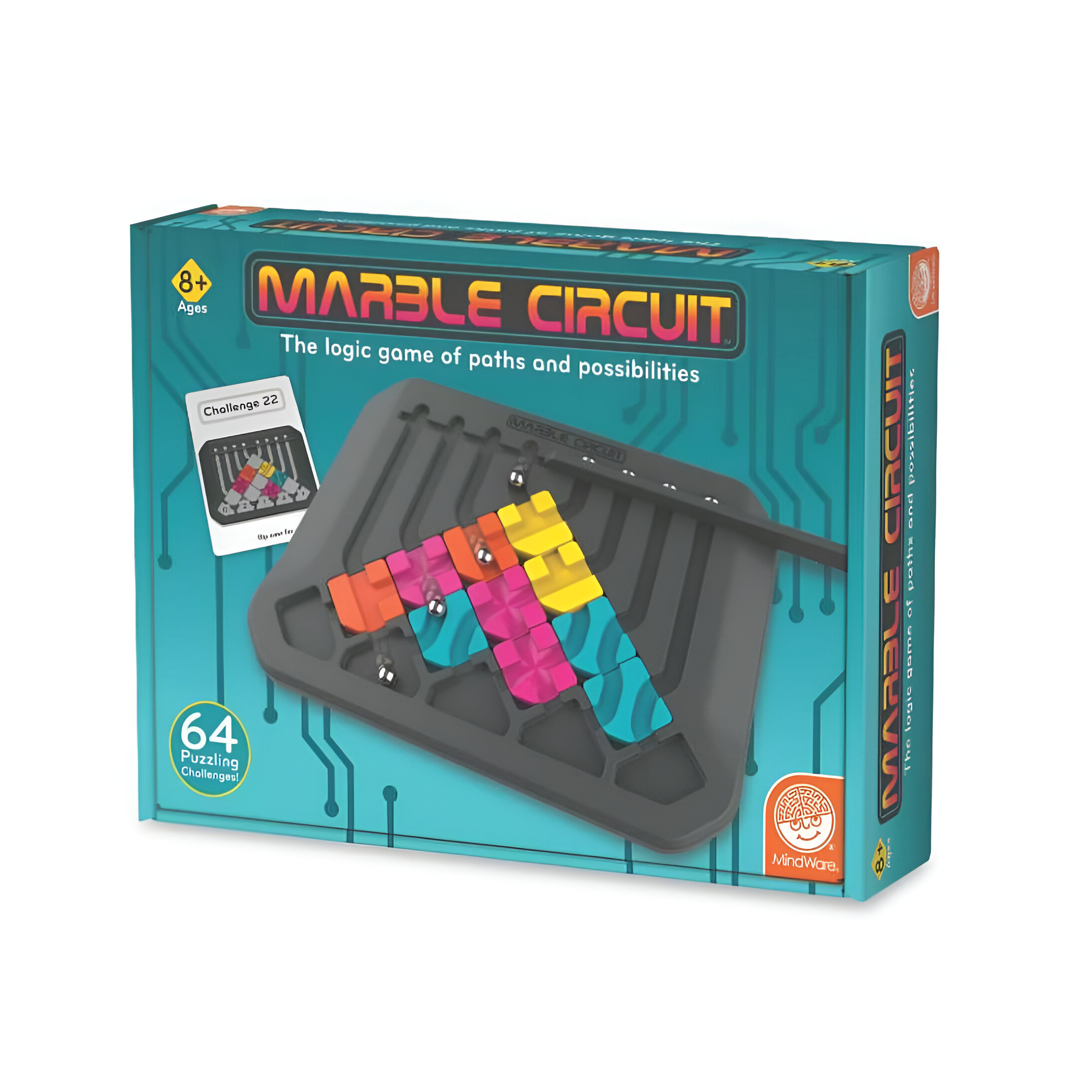 Marble Circuit 3 Marble Circuit 3