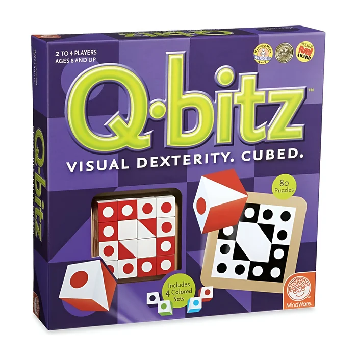 Q-bitz 3