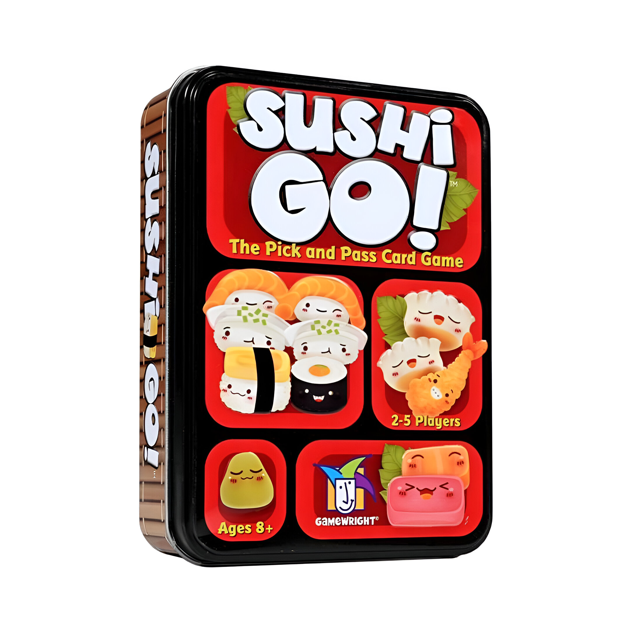 Sushi Go! 3 Sushi Go! 3