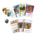 Ancient Knowledge: Heritage expansion 6 Ancient Knowledge: Heritage expansion 6