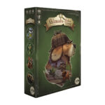 Animals of Baker Street 5