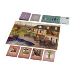 Animals of Baker Street 6