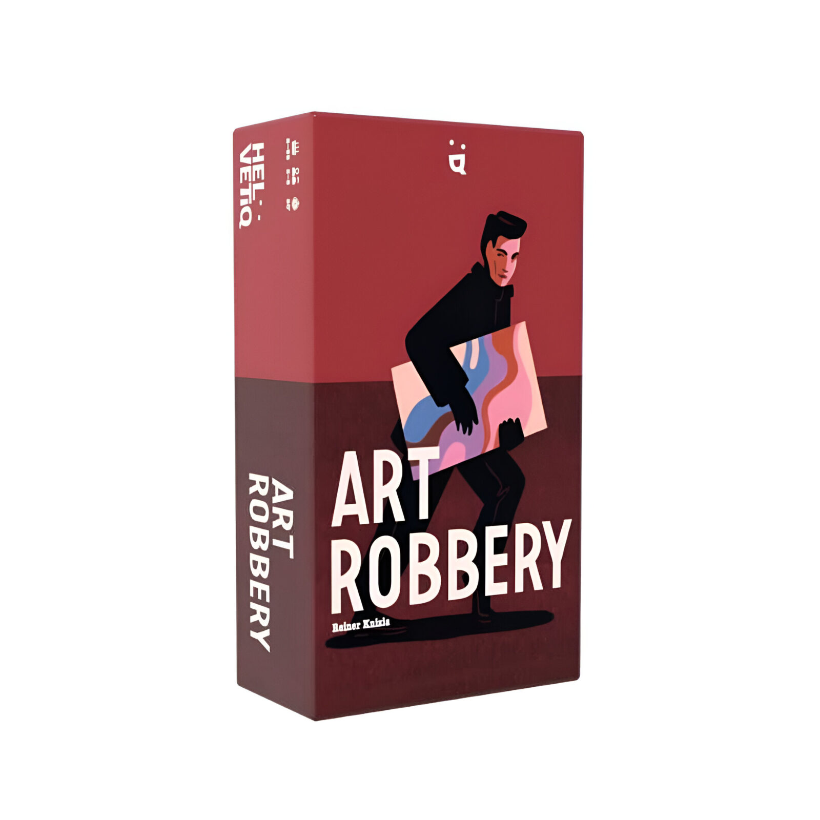 Art Robbery
