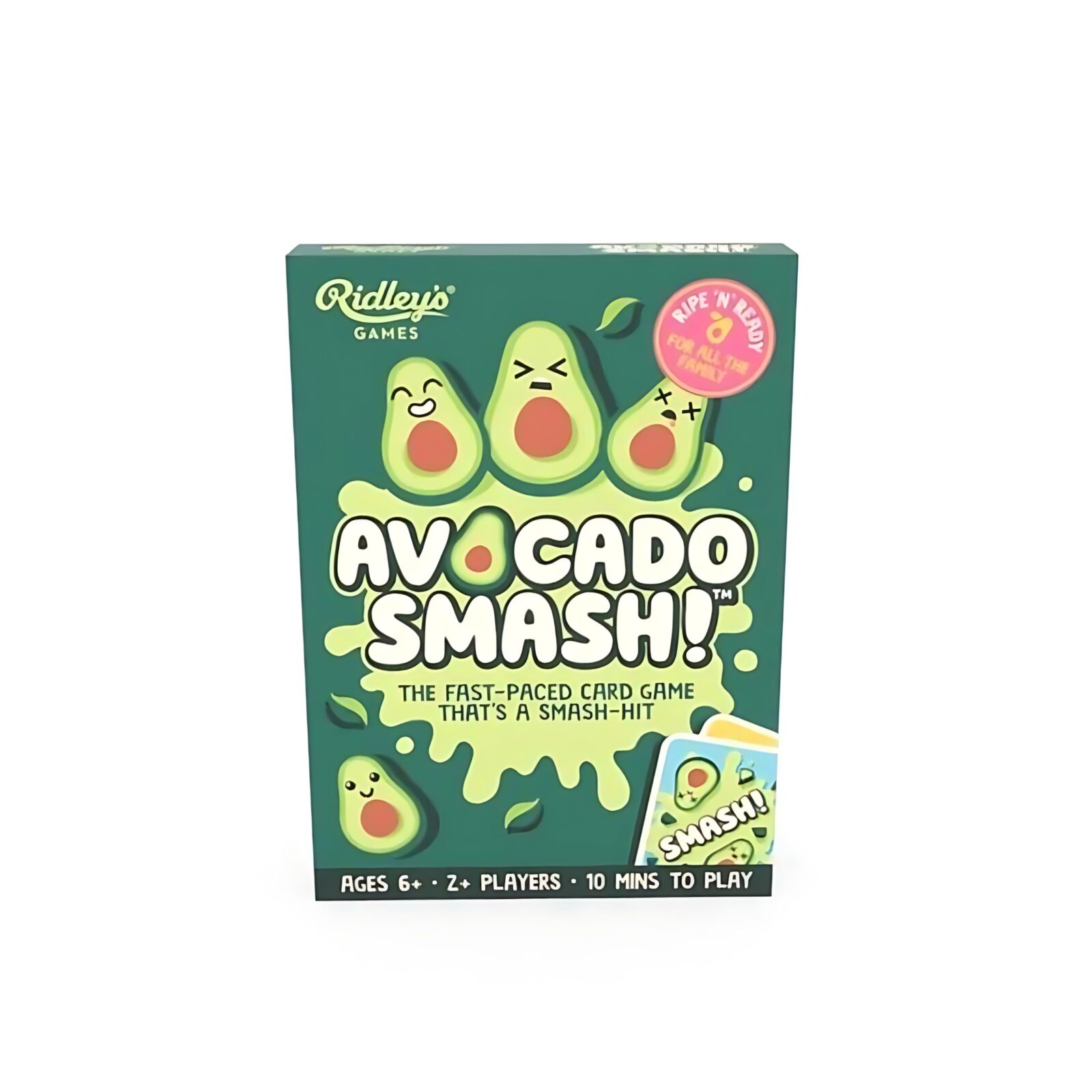 Avocado Smash (Boxed) Avocado Smash (Boxed)