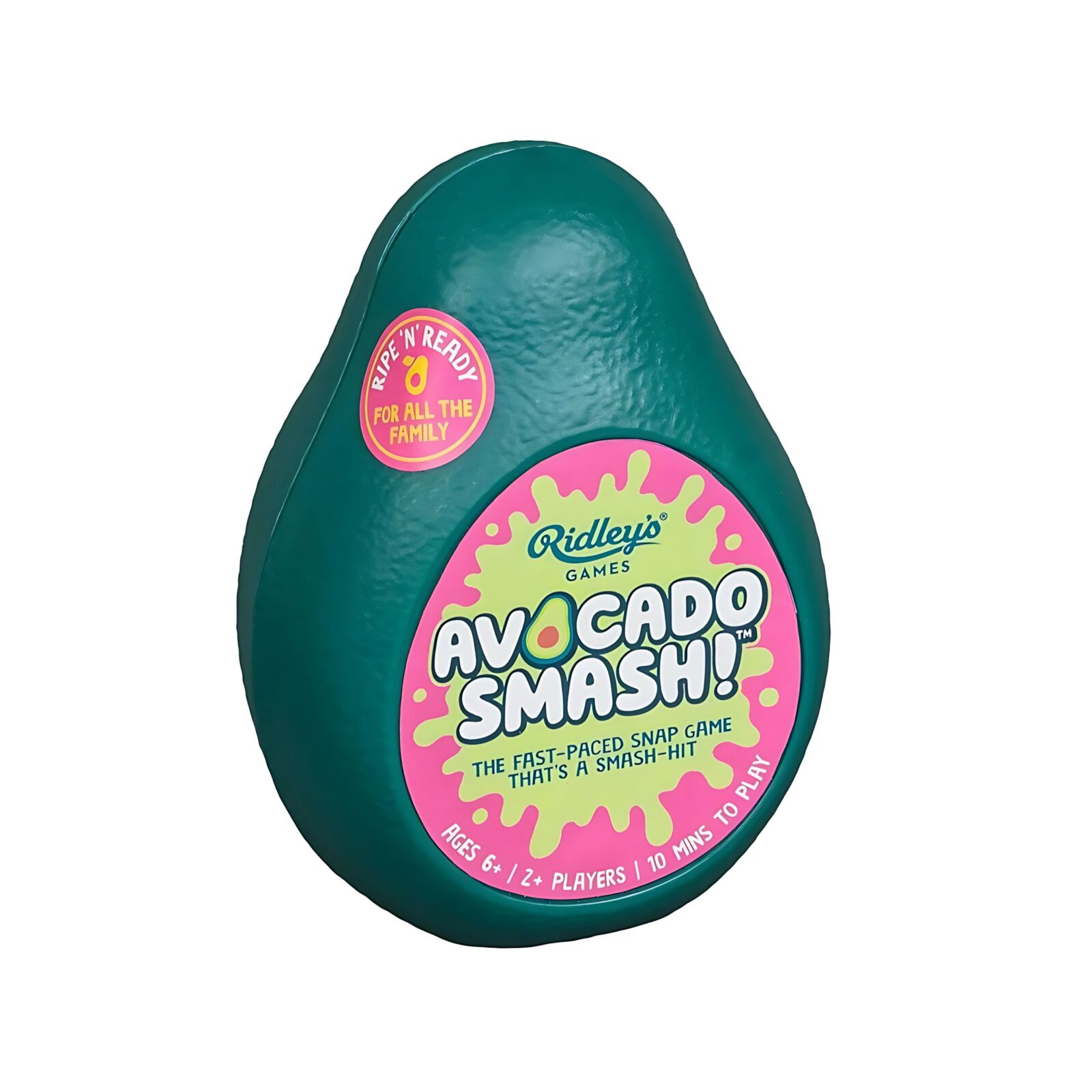 Avocado Smash Avocado Smash
