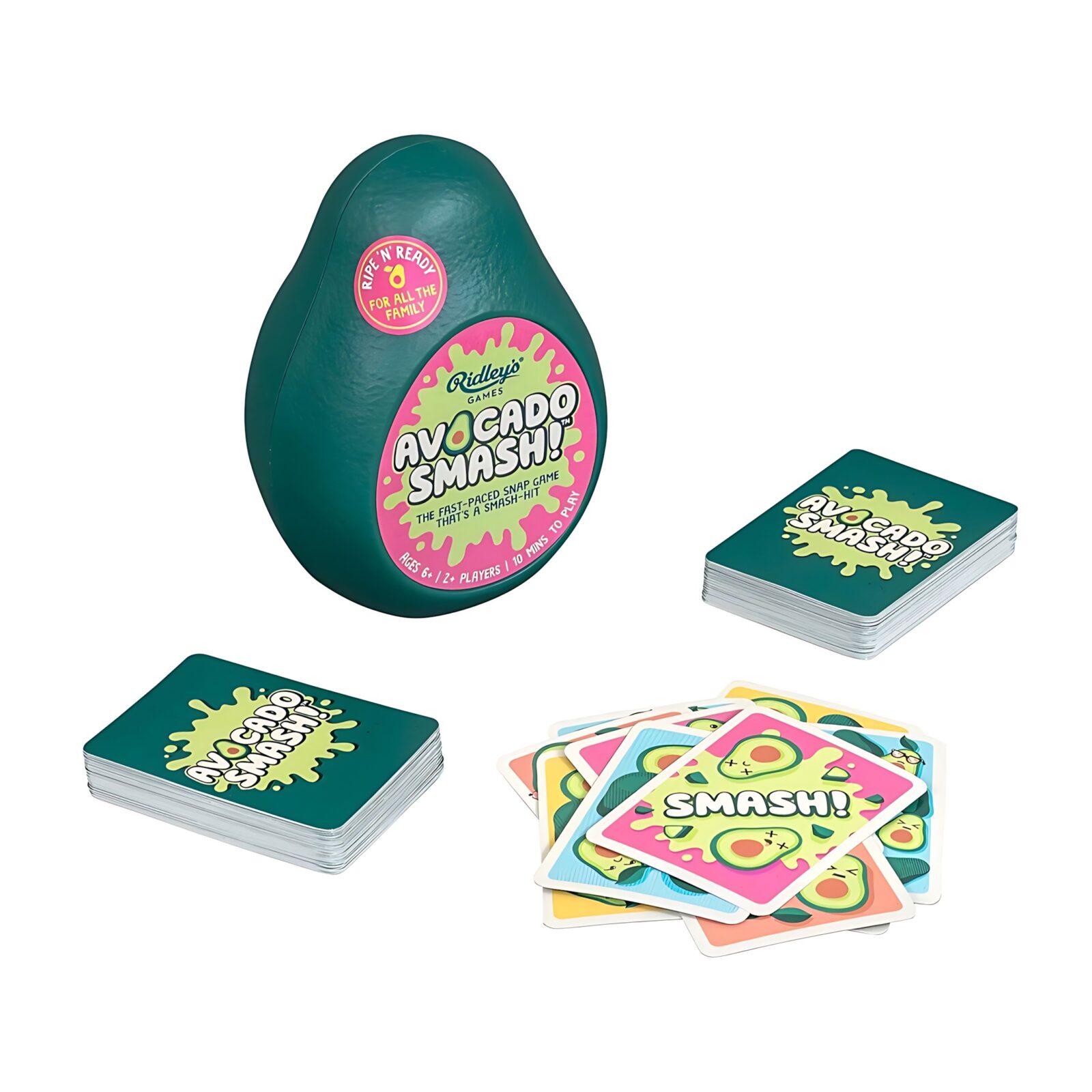 Avocado Smash 3 Avocado Smash 3