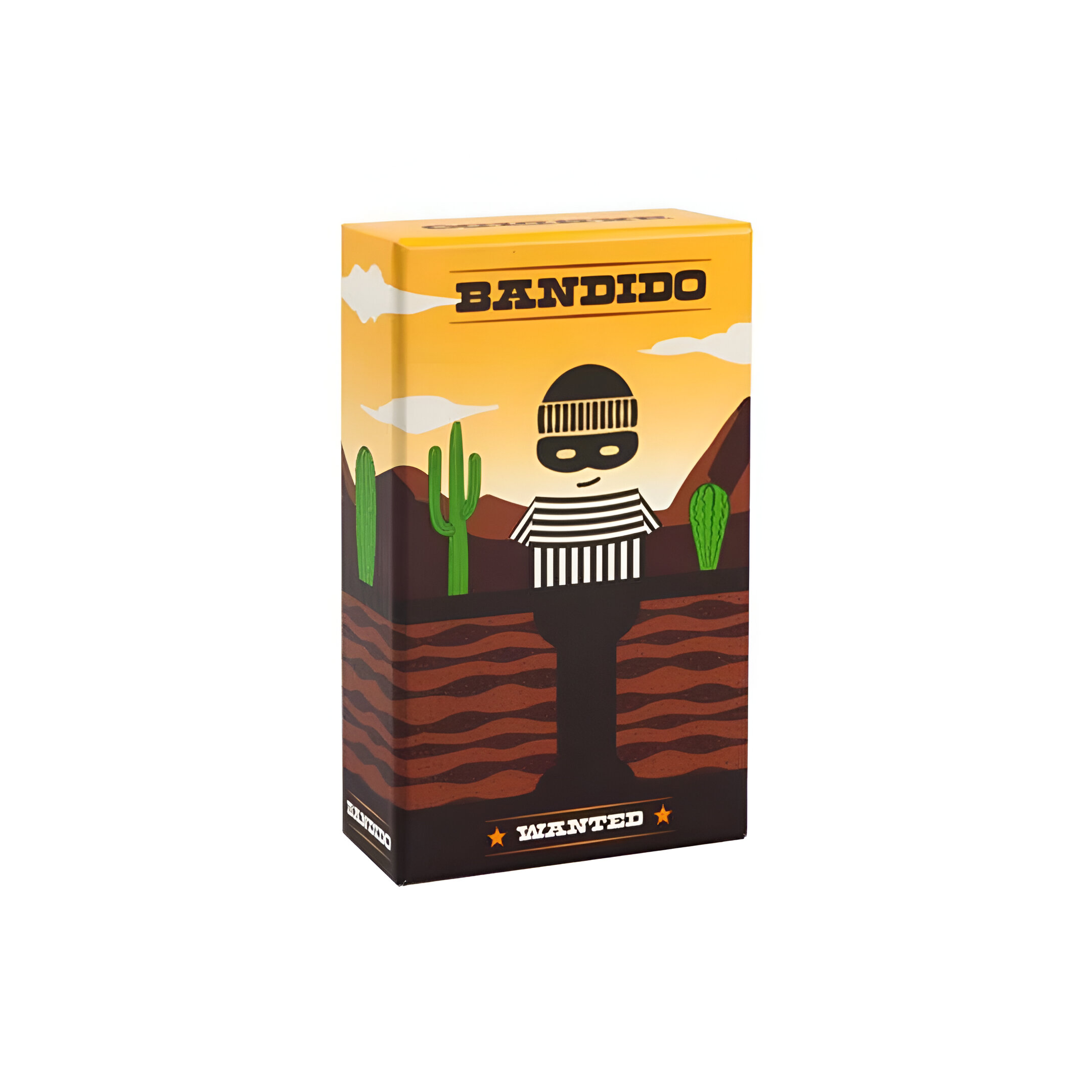 Bandido 3 Bandido 3