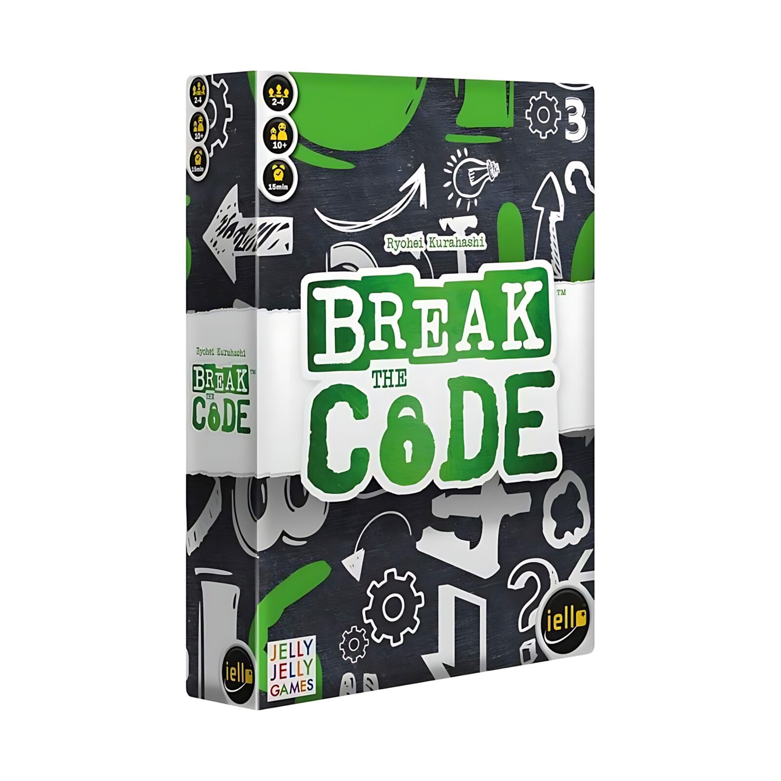 Break the Code