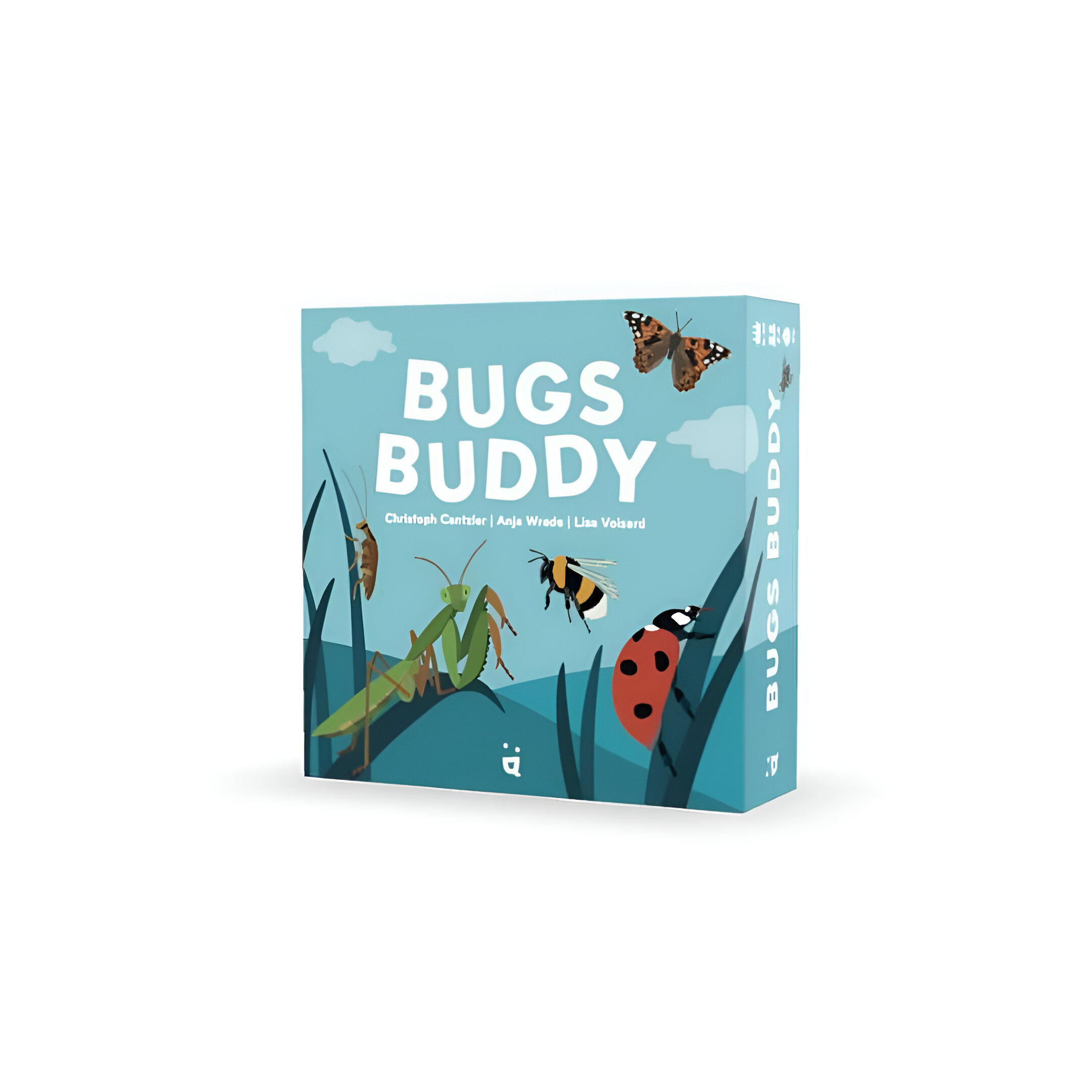 Bugs Buddy 3 Bugs Buddy 3