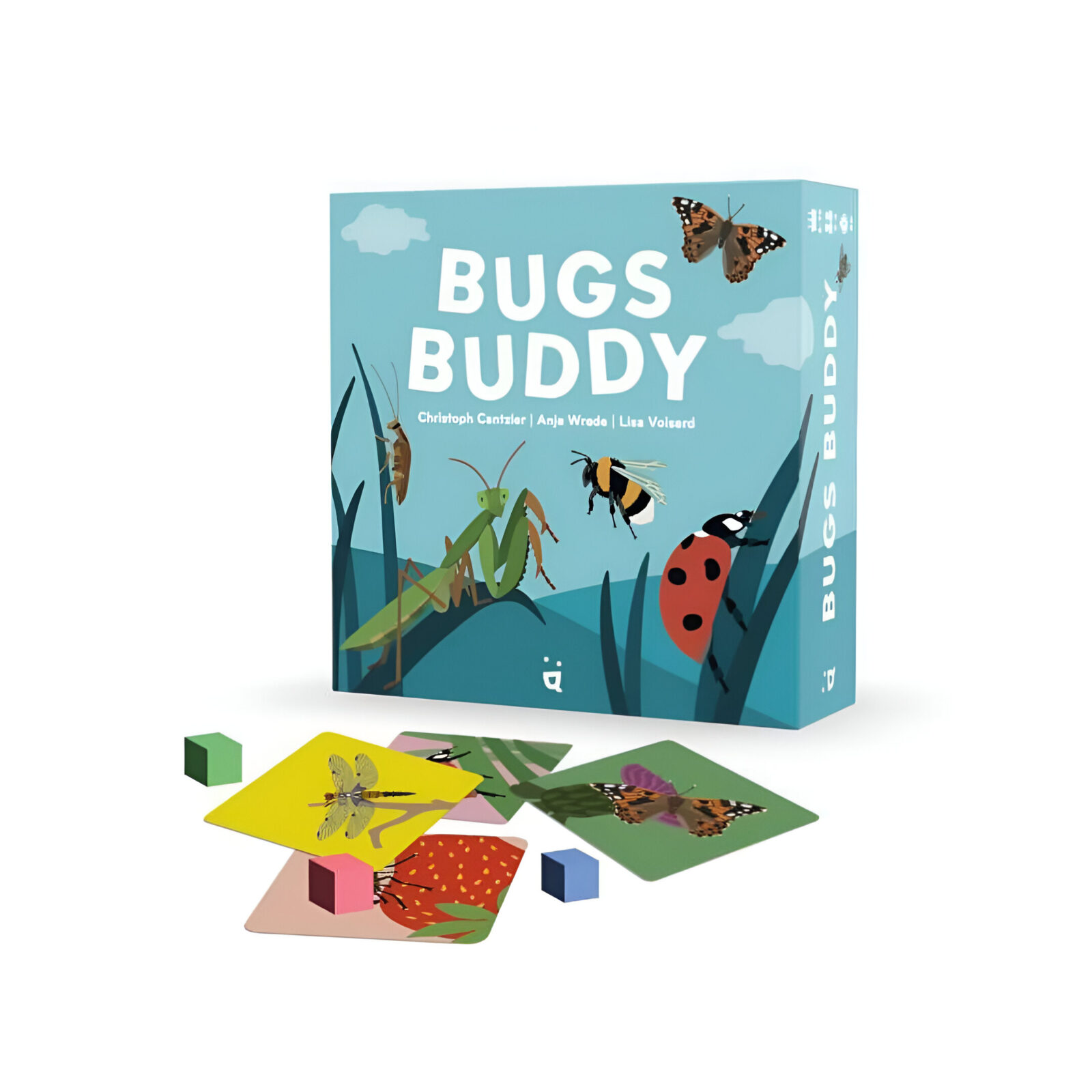 Bugs Buddy 3 Bugs Buddy 3