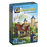 Carcassonne: Inns & Cathedrals (Exp. 1 2025)