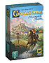 Carcassonne: Messenger & Mayor (Exp. 5 2025)