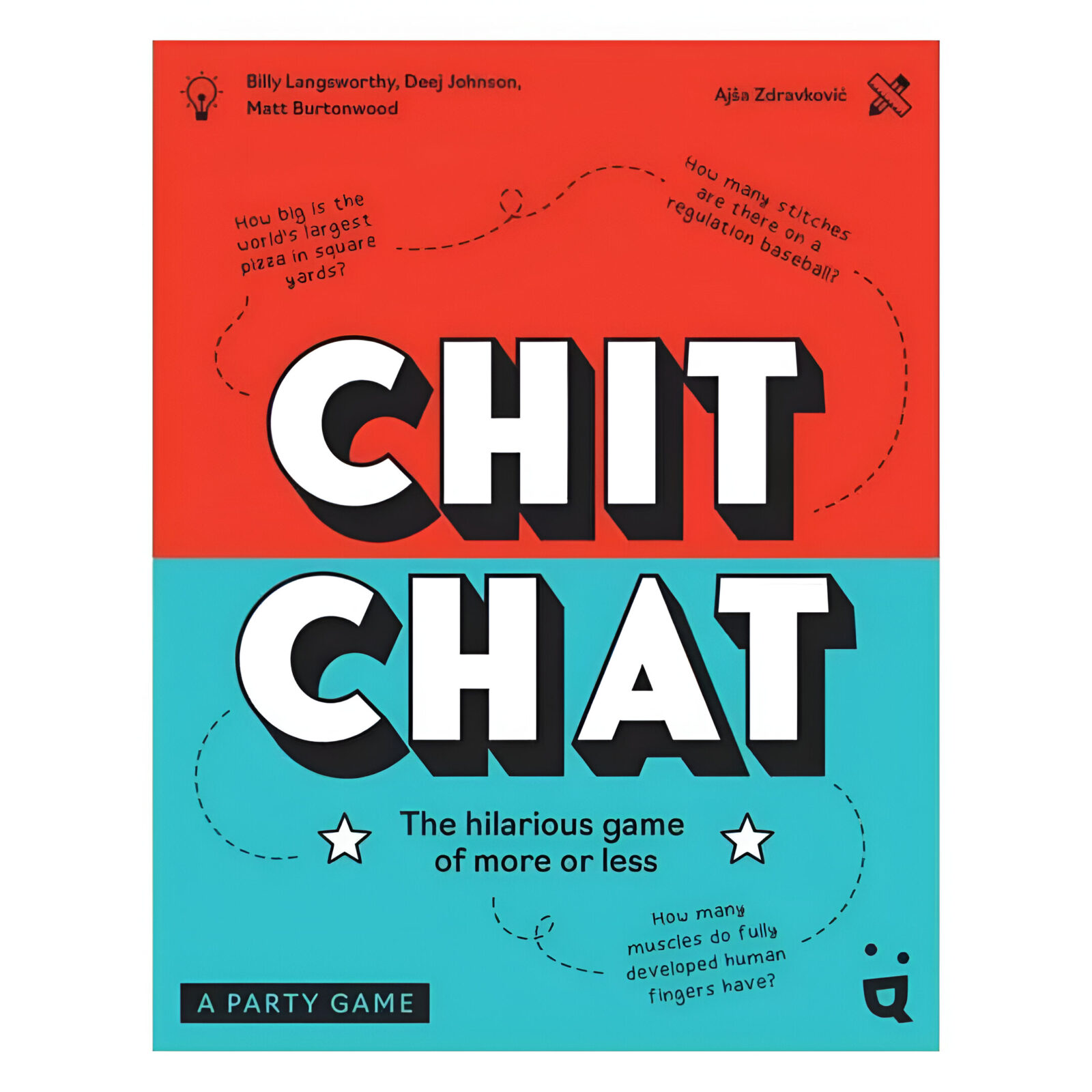 Chit Chat