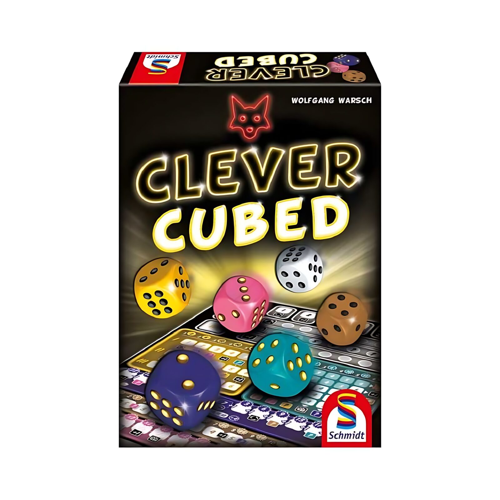 Clever Cubed
