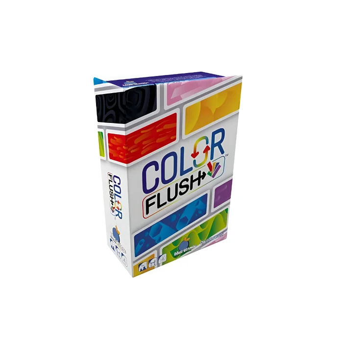 Color Flush 3