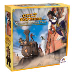 Colt Express – Couriers & Armored Train 5